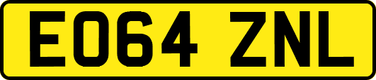 EO64ZNL