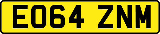 EO64ZNM