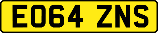 EO64ZNS
