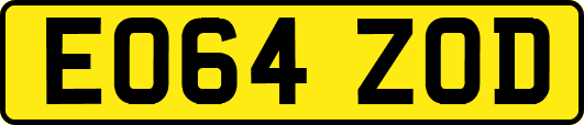 EO64ZOD