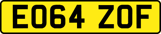 EO64ZOF
