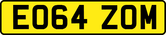 EO64ZOM