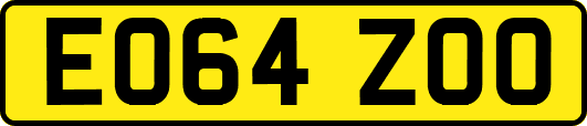 EO64ZOO