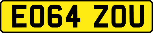 EO64ZOU