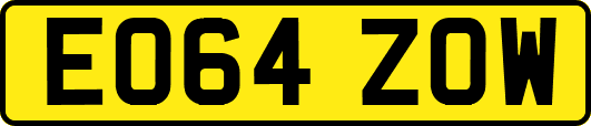 EO64ZOW
