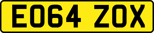 EO64ZOX