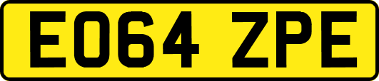 EO64ZPE
