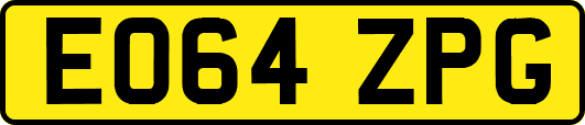 EO64ZPG