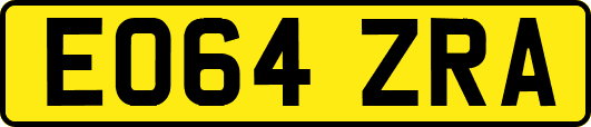 EO64ZRA