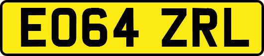 EO64ZRL
