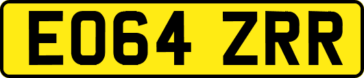 EO64ZRR