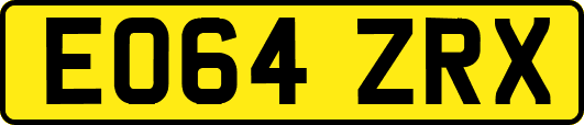 EO64ZRX