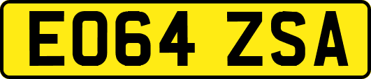 EO64ZSA
