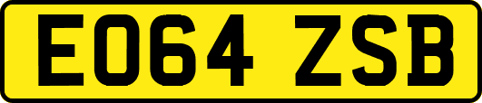 EO64ZSB
