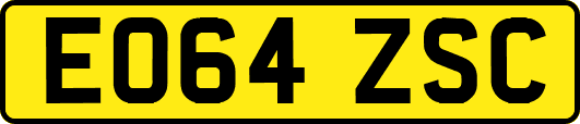 EO64ZSC