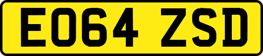 EO64ZSD