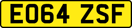 EO64ZSF