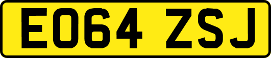 EO64ZSJ