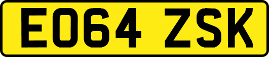 EO64ZSK