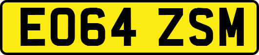 EO64ZSM