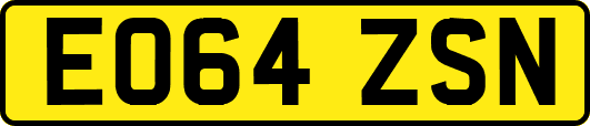 EO64ZSN