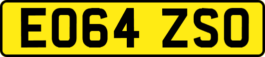 EO64ZSO