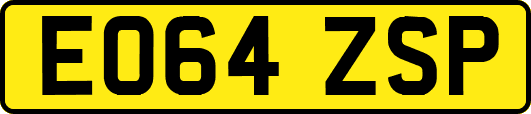 EO64ZSP