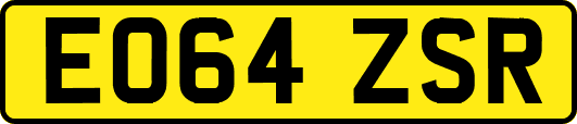 EO64ZSR