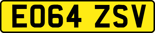 EO64ZSV
