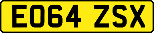 EO64ZSX