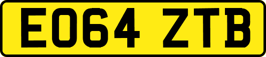 EO64ZTB