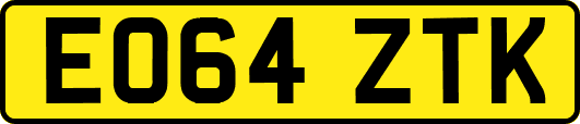 EO64ZTK