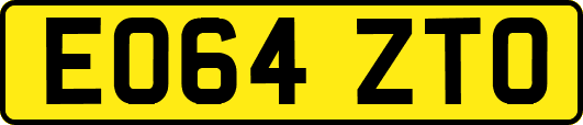 EO64ZTO
