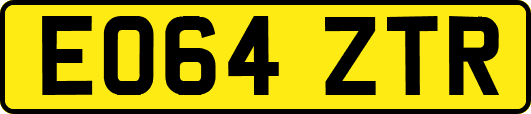 EO64ZTR