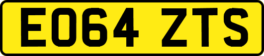 EO64ZTS