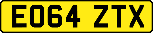 EO64ZTX