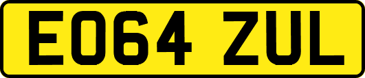 EO64ZUL