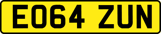 EO64ZUN