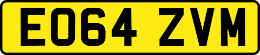 EO64ZVM