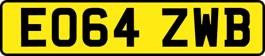 EO64ZWB