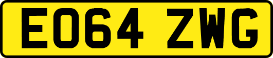 EO64ZWG