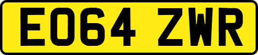 EO64ZWR