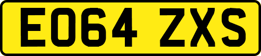EO64ZXS