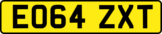 EO64ZXT