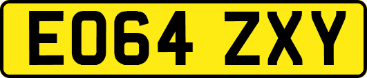 EO64ZXY