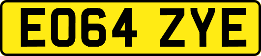 EO64ZYE