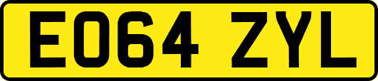 EO64ZYL