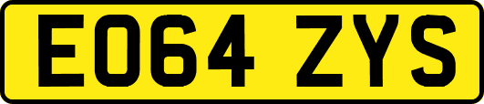 EO64ZYS
