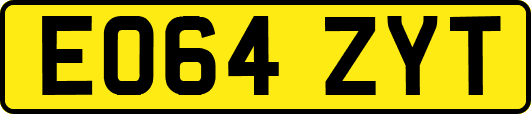 EO64ZYT