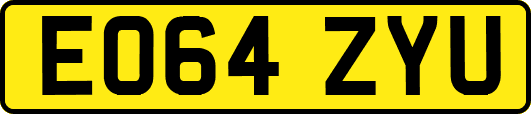 EO64ZYU